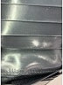 Gucci 100% Leather Black Gray Leather Wallet One size - photo 4