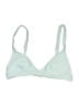 Unbranded Green Swimsuit Top Size S (estimated) - photo 1