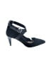 Joe's Jeans Black Heels Size 8 - photo 1