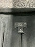 Ann Taylor Factory Black Blazer Size 10 Petite - photo 6
