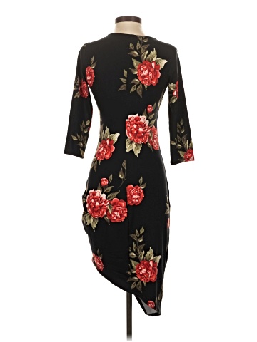 I.N. San Francisco Cocktail Dress (view 2)
