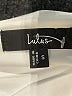 Lulus 100% Polyester White Cocktail Dress Size S - photo 6