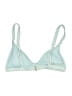 Unbranded Green Swimsuit Top Size S (estimated) - photo 2