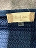 Altar'd State 100% Polyester Blue Cocktail Dress Size XS - photo 7