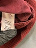Maurices Burgundy Jacket Size S - photo 7