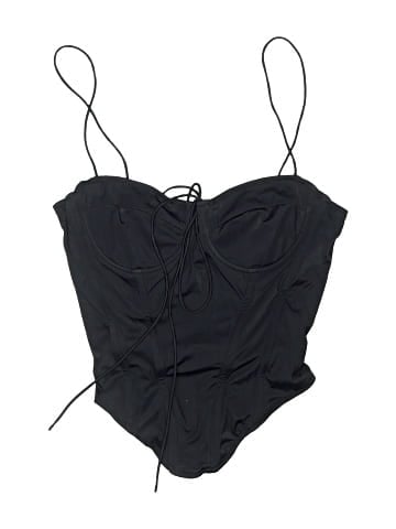Miaou Bodysuit (view 1)