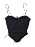Miaou Black Bodysuit Size M - photo 1
