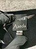 Aaeda Color Block Gray Pullover Sweater Size S - photo 7