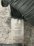 Aaeda Color Block Gray Pullover Sweater Size S - photo 8