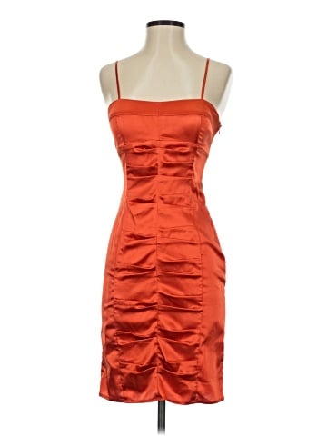 Morgan & Co. Cocktail Dress (view 1)