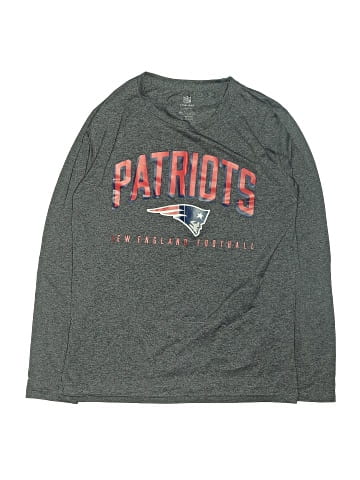 NFL Long Sleeve T-Shirt (view 1)