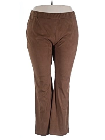 Soft Surroundings Casual Pants (view 1)