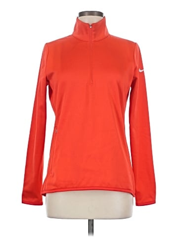 Nike Golf Sweatshirt (view 1)