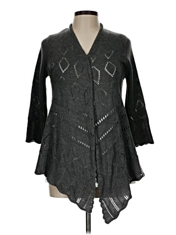 Flying Tomato Cardigan (view 1)