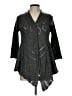 Flying Tomato Black Cardigan Size L - photo 1