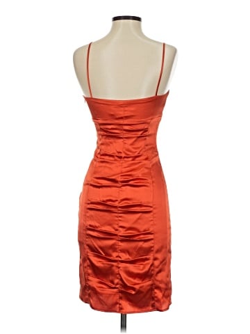 Morgan & Co. Cocktail Dress (view 2)