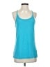 Oakley Blue Tank Top Size S - photo 1