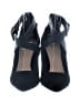 Joe's Jeans Black Heels Size 8 - photo 2