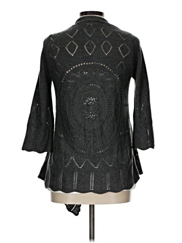 Flying Tomato Cardigan (view 2)