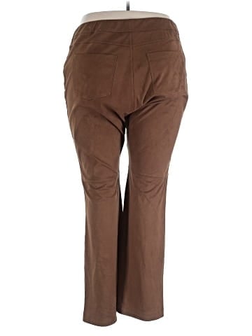 Soft Surroundings Casual Pants (view 2)