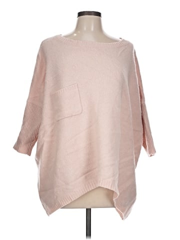 Sundance Poncho (view 1)