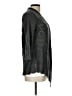 Flying Tomato Black Cardigan Size L - photo 4