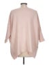 Sundance Pink Poncho Size L - photo 2