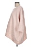 Sundance Pink Poncho Size L - photo 5