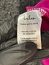 Lulus Color Block Pink Jumpsuit Size XS - photo 5