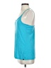 Oakley Blue Tank Top Size S - photo 5