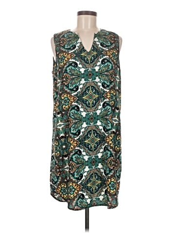 Renee C. Casual Dress (view 1)