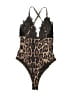 Lulus Brown Bodysuit Size S - photo 2