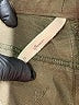 Alternative Earth Solid Green Casual Pants Size 0 - photo 7