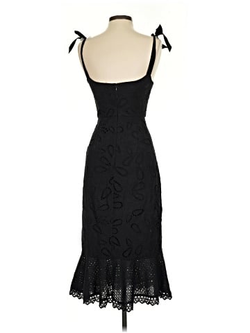 Saloni Cocktail Dress (view 2)
