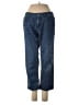 J.Jill Argyle Blue Jeans Size 2 (petite) - photo 1