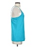 Oakley Blue Tank Top Size S - photo 4