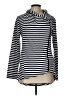 My Beloved... Stripes White Blue Jacket Size L - photo 1