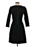 SPANX Solid Black Cocktail Dress Size S - photo 2