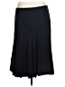 Doncaster Collection 100% Polyester Black Casual Skirt Size 12 - photo 2