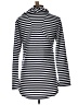 My Beloved... Stripes White Blue Jacket Size L - photo 2