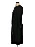 SPANX Solid Black Cocktail Dress Size S - photo 5