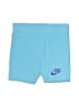 Nike Blue Athletic Shorts 12-18 MO / 18 MO - photo 1