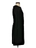 SPANX Solid Black Cocktail Dress Size S - photo 4