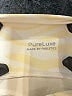 Fabletics Graphic Yellow Board Shorts Size XS (estimated) - photo 3