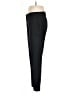 Theory Solid Black Dress Pants Size 8 - photo 5