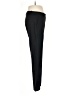 Theory Solid Black Dress Pants Size 8 - photo 4