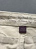 Gloria Vanderbilt Ivory Jeans Size 10 - photo 7