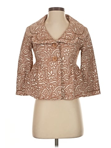 Elevenses Jacket (view 1)