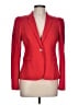J.Crew Red Blazer Size 10 - photo 1