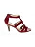 Alfani Burgundy Sandals Size 7 - photo 1